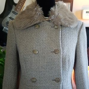 SOLD!!!  Winter Coat, Sz M